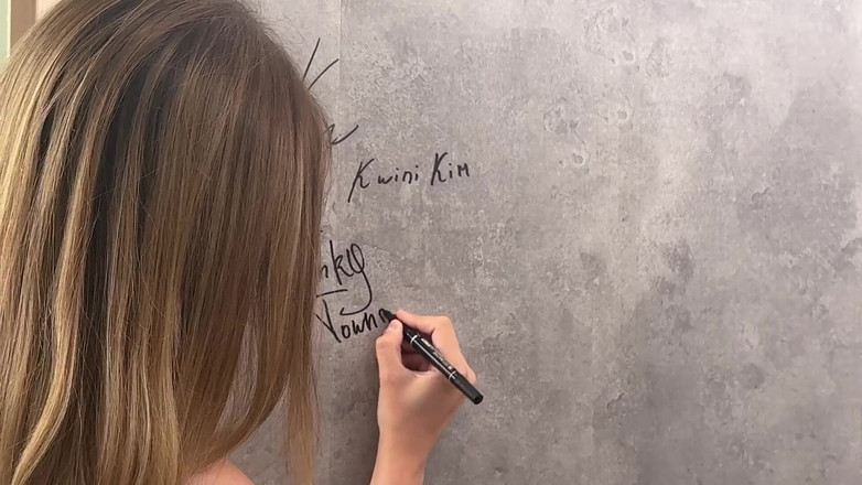 Bella Mur: Sex Vlog - Tentando gloryhole pela primeira vez!