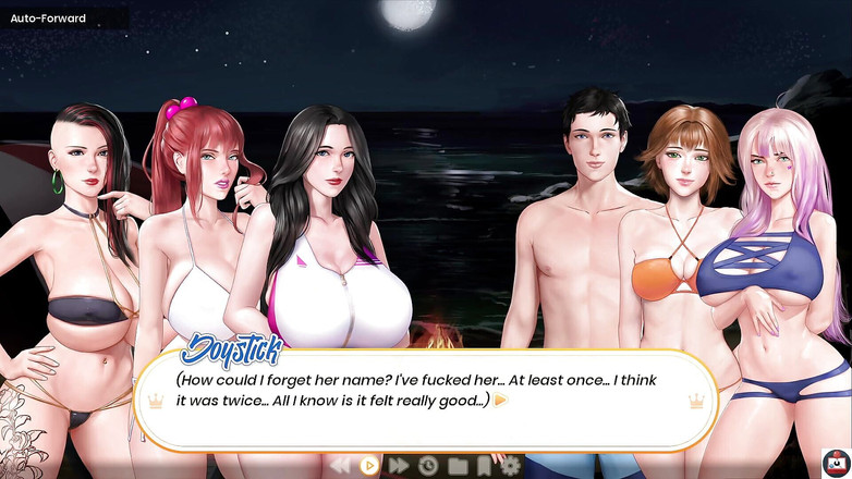 Joystick Cinema: Prins van Suburbia - (pt 44) - NC