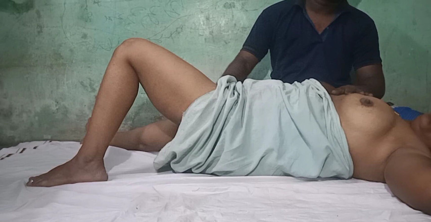 Priyanka314: Makcik India yang menakjubkan seksi buatan sendiri