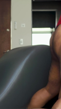 Hard Penetration of a Submissive Sex Slave (multicam Video on Profile)