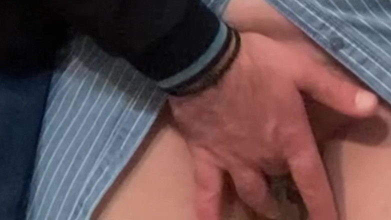 Niki studio: Waring!!! Co se stane, když půjdete bez kalhotek v metru