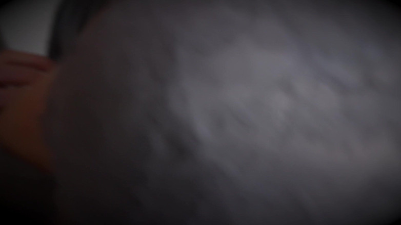 Melina May: 젠장 인 레스토랑