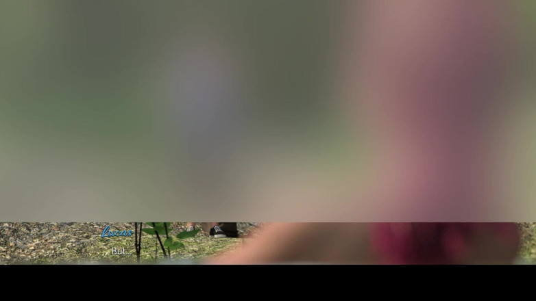 3D Cartoon Porn: Growing Things up 4 - Lucas Finds Secret Room Where Deborah Strap-on...