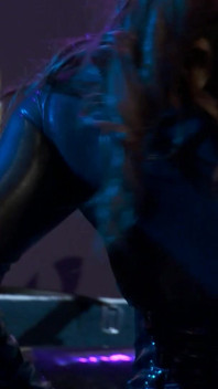 It's Catwoman's Time to Get Some Dick