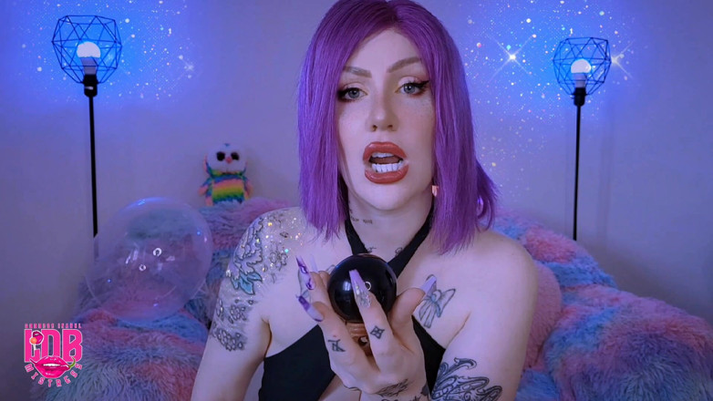 LDBMistress: De homo-spreuk
