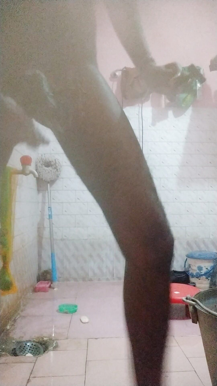 Tamil 10 inches BBC: Sesi Bercukur Tamil10inchesbc 1