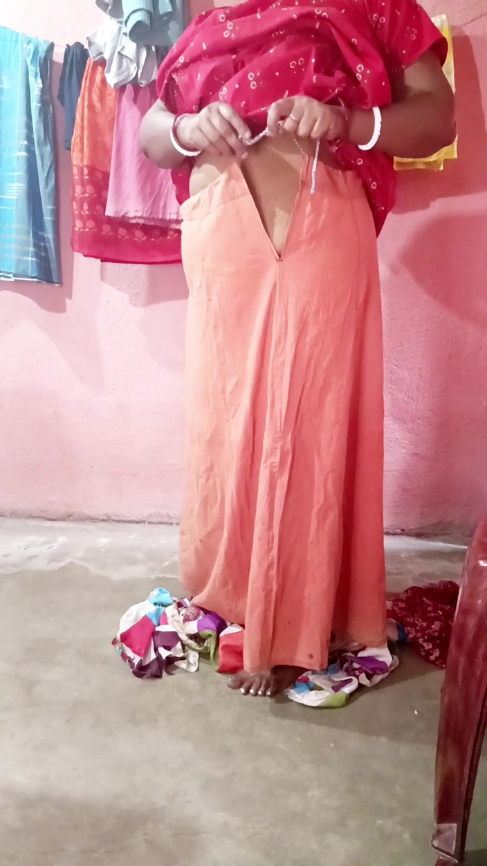 Pakhi0705: Sfw cambio vestito quotidiano di sfw