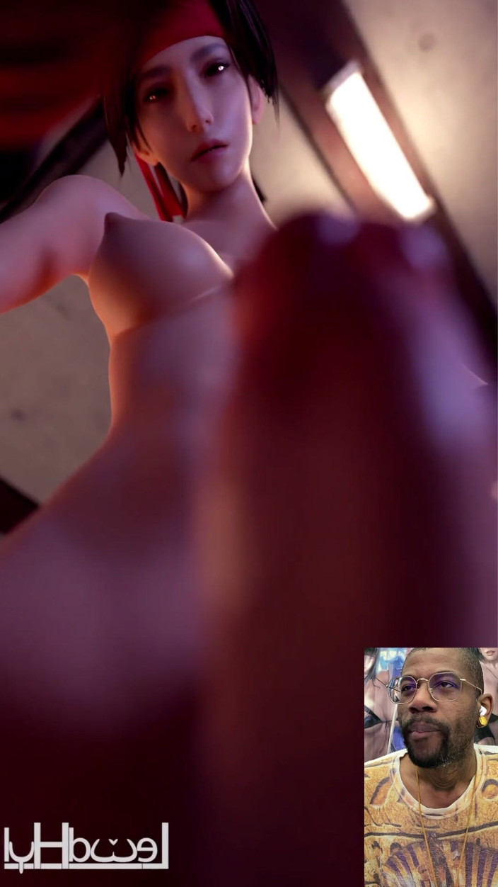 L6RD7BLU3 FUTA: Jessie 在你变性变性鸡巴充满爱心的脸上抽插她的变性鸡巴