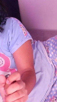 Farting and Blowjob for your HBD