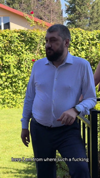 Ah evet, ben her delikte! Mutlu Nicole Murkovski, sette üç adamla anal yapıyor!