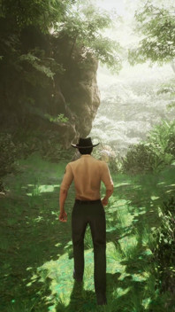 Tamer: King of Dinosaurs Gameplay Part 1 - Victor's Mysterious Journey Begins