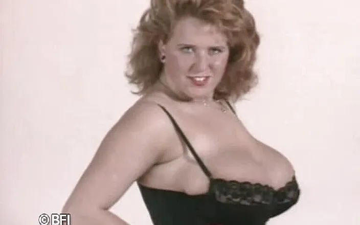 Sexy BBW: Extreme love for BBW DVD