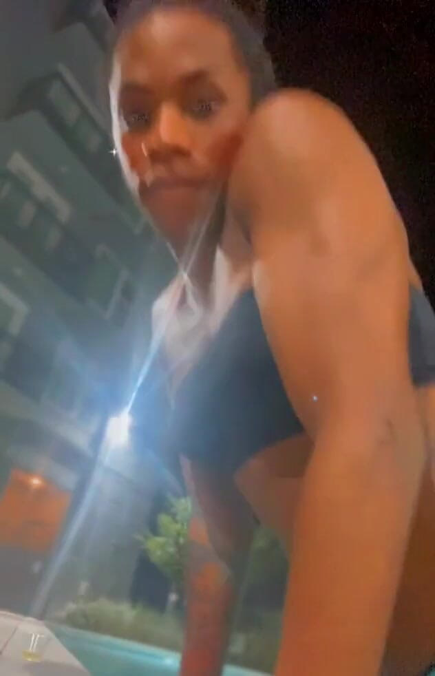 AJ180: Aj180: Chỉ Là Clip 36