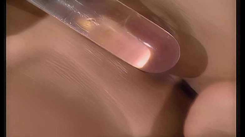 Antonio Adamo Film: O fantezie anală pentru trei