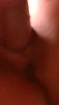 Brunette Slut Rides Hard and Gets Fucked in Every Hole