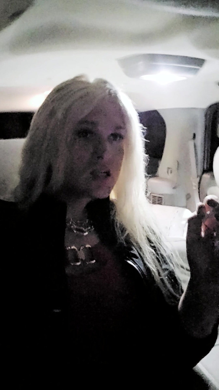 Darkfetish2k: धूम्रपान 120 के दशक का कारप्ले