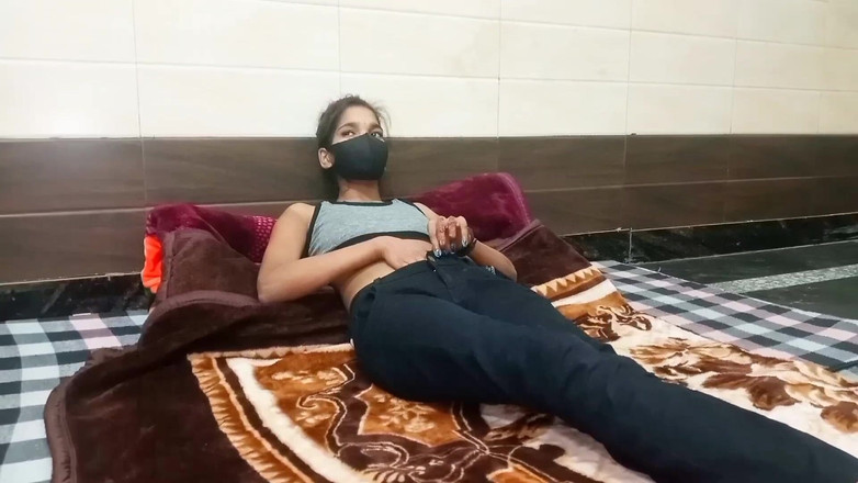 Shivanibaby: Ich habe zum ersten mal eine saftige muschi gefickt