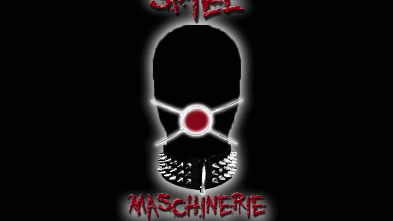 Spiel_maschinerie: 스필 Maschinerie의 반지 치과 터널 개그 딥쓰롯 커밍 얼티밋 컬렉션 1