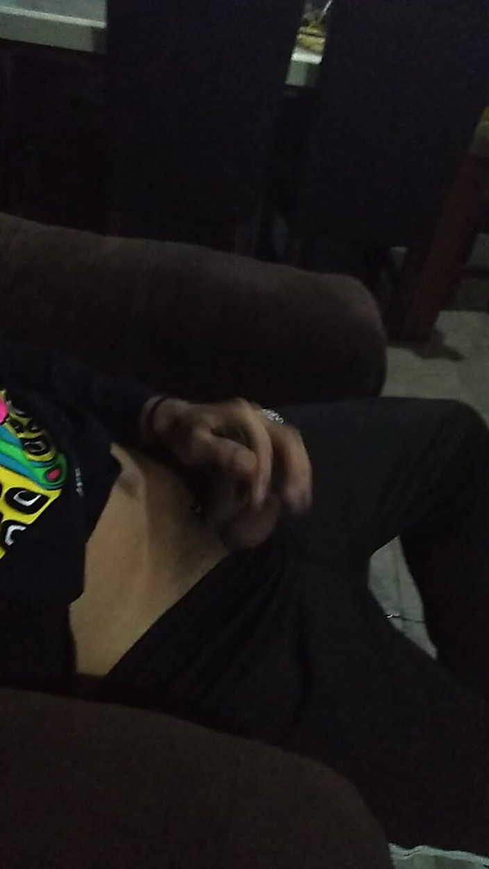 AlexAlejandro13: Lass uns diesen schwanz lutschen