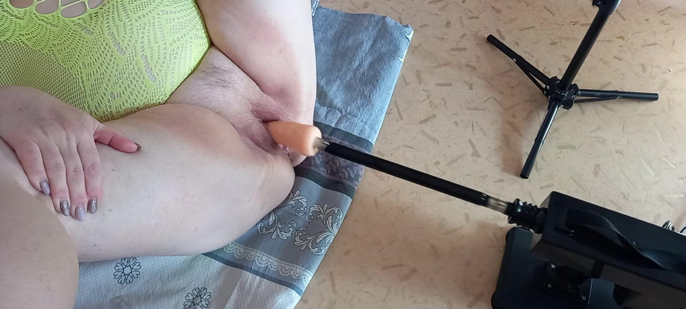 Zona901: セックスマシーンは高速でガールフレンドの猫を破壊します