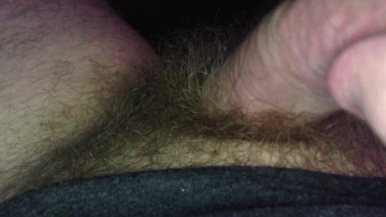DS_707: Late-night masturbating, masturbation to cumming at the end