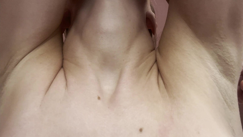 Skinny_lady69: बगल पूजा गुलाम प्रशिक्षण