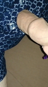 31 Minutes with a Tied Foreskin! Then Lots of Precum and a Gorgeous Cumshot
