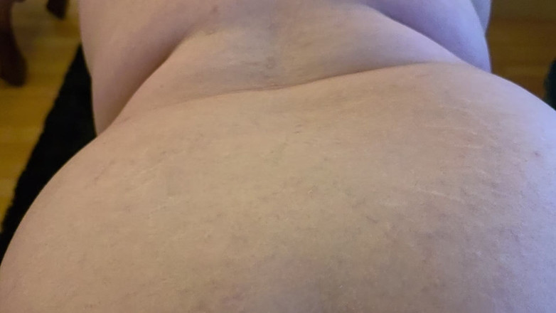 Curvy Angy: Curvy Angy Gave Her Husband a Good