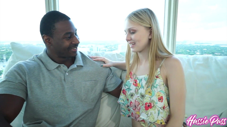 Hussie Auditions: Tbt Lily Rader's First Jax Experience Remastered Featuring Lily Rader...