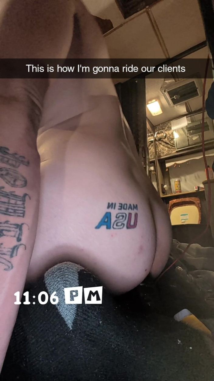 Jade Elite: Stretching My Hole BBC Toy Like a Slut