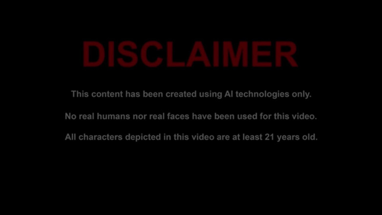 Skynet: Wet Perfect Pussy Fuck! Ai Porn