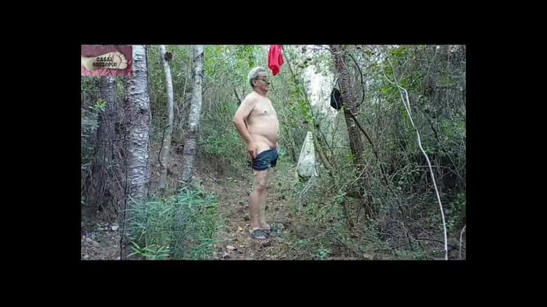 Casal Gresopio films: A di Hutan 1