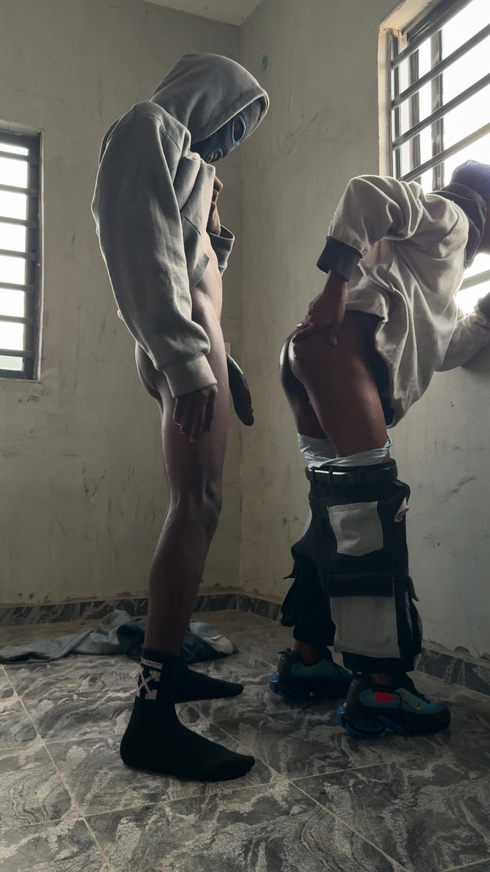 YungthugM: Ми трахаємося в недобудованій будівлі