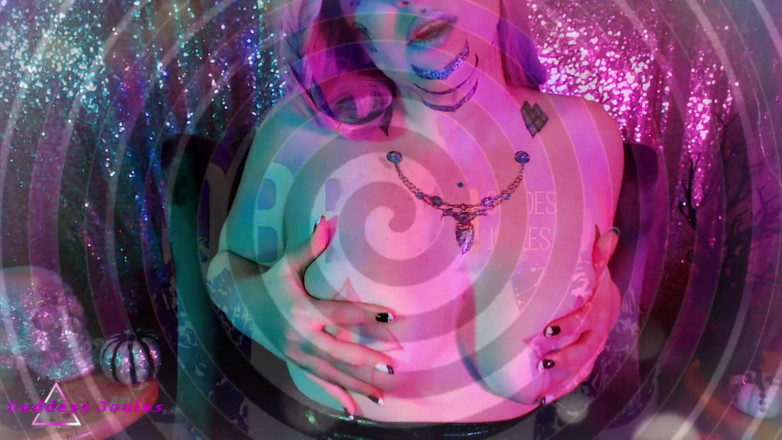 goddessjoules: Galaxia