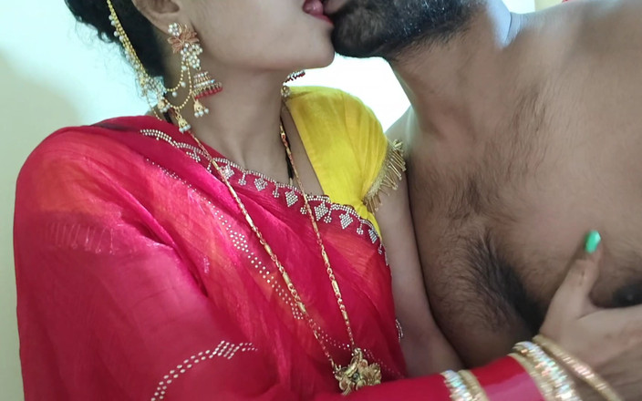 Lalita Singh: Så snart huskamraterna gick ut, gjorde desi -paret