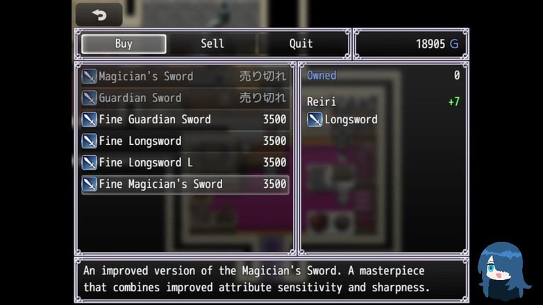 Rakumo: Conquista del dragón - parte 3