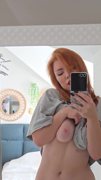 Redhead