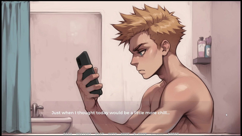 Cumming Gaming: Meine neue freundin ep.21 stiefschwestern bikini-wettbewerb!