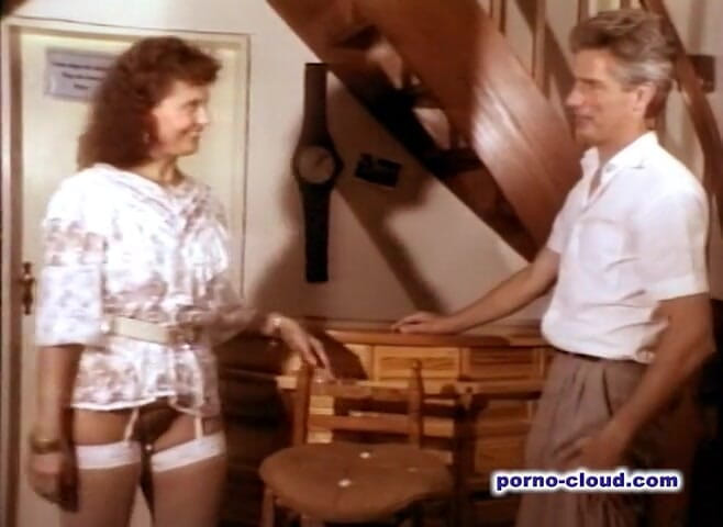 Porno Cloud: Mummy Verona and stepson ask for fuck