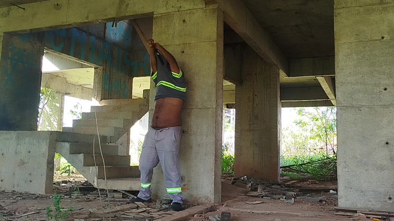 TheBlacKHunterr: Giornata di Preparazione alla Costruzione