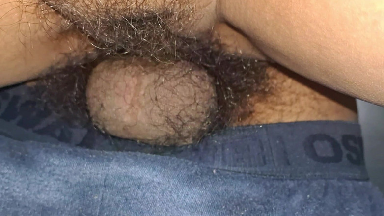 Monju: Indian Couple Sex