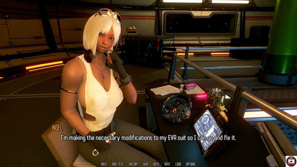 Joystick Cinema: Oppai Odyssey - (TEIL 13) - NC