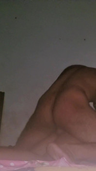 Virgin Desi Stepsister Doggy Style