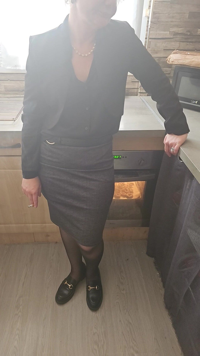 Sofy13: MILF Sofy Coquine