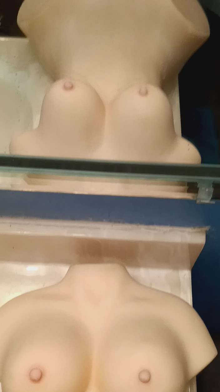 PolishHammer: ちょっぴり一人の時間