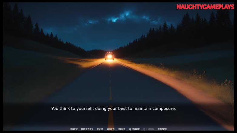 Naughty gameplays: GILF Finder (teil 03) Von Matronai - Creampie Für Eine Vollbusige BBW Oma