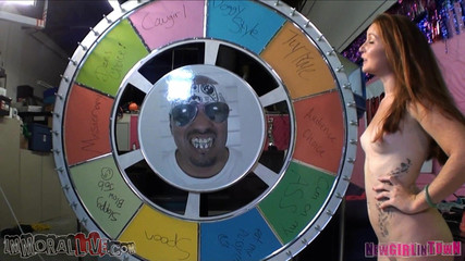 Immoral Live: Emily Eve dapat melakukan apa sahaja yang dia mahukan