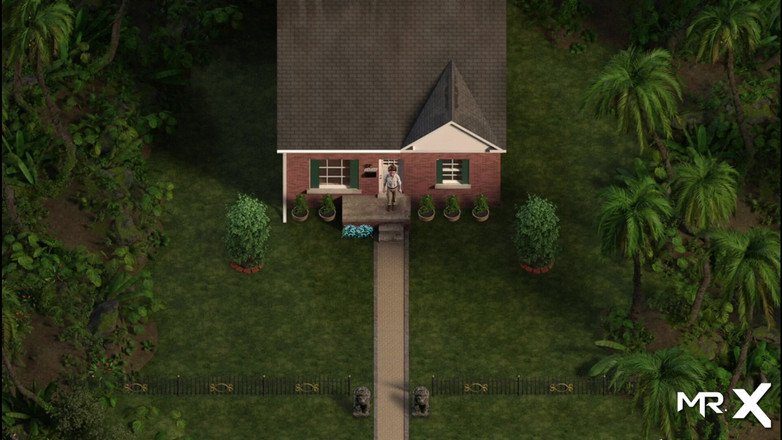 Mr Studio X: Treasureofnadia - Jak dobře saje E3 112