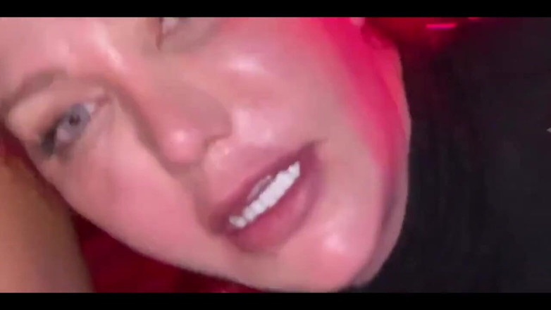 Mistressrola: Suck Pussy Your Step- Sister