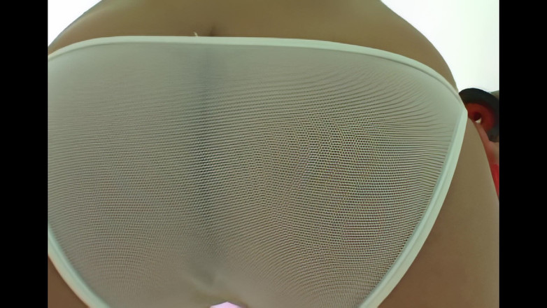 Blitzporn: Tvrdý a intenzivní anál pro Moniku Breeze